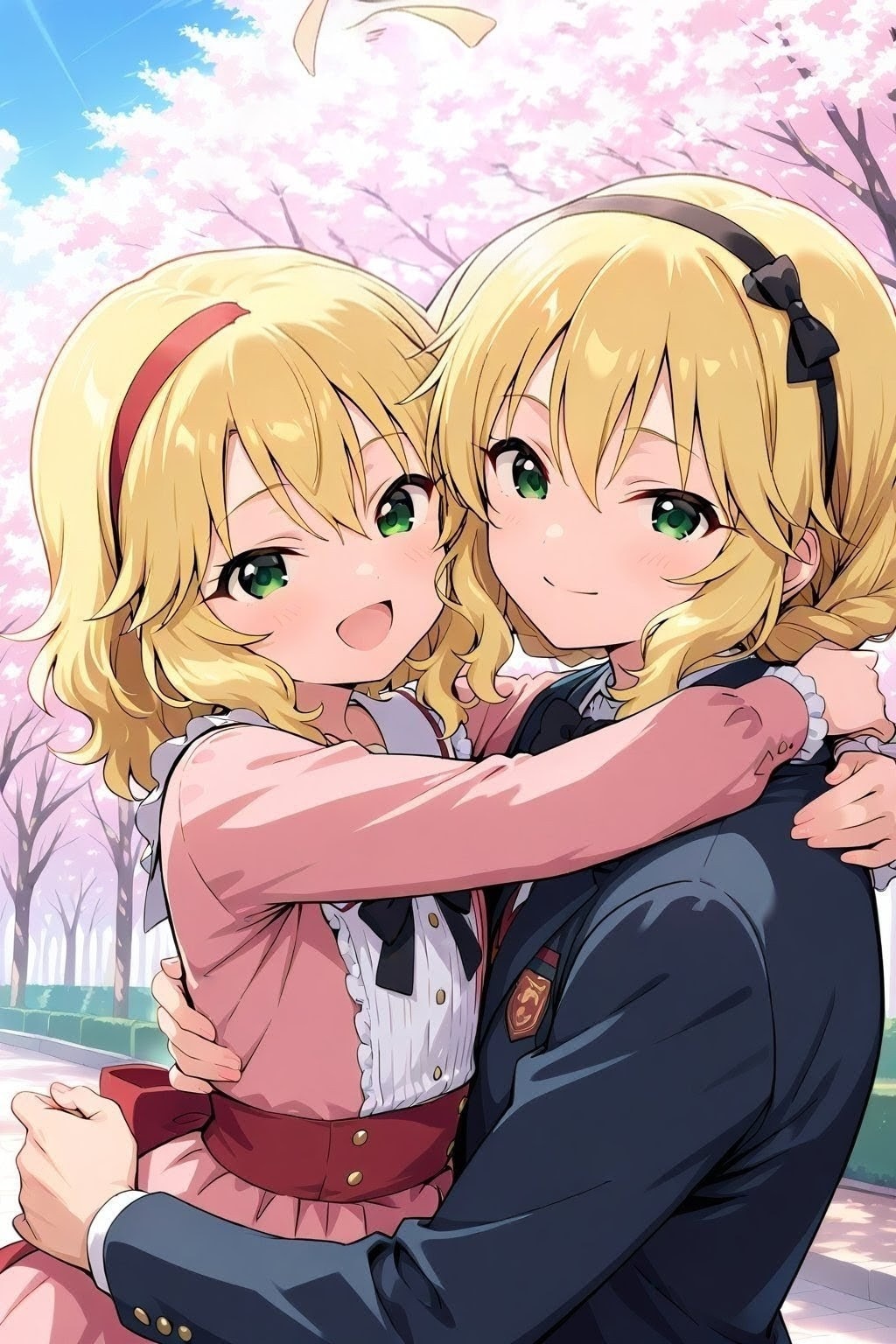 桜井桃華（428） | の人気AIイラスト・グラビア