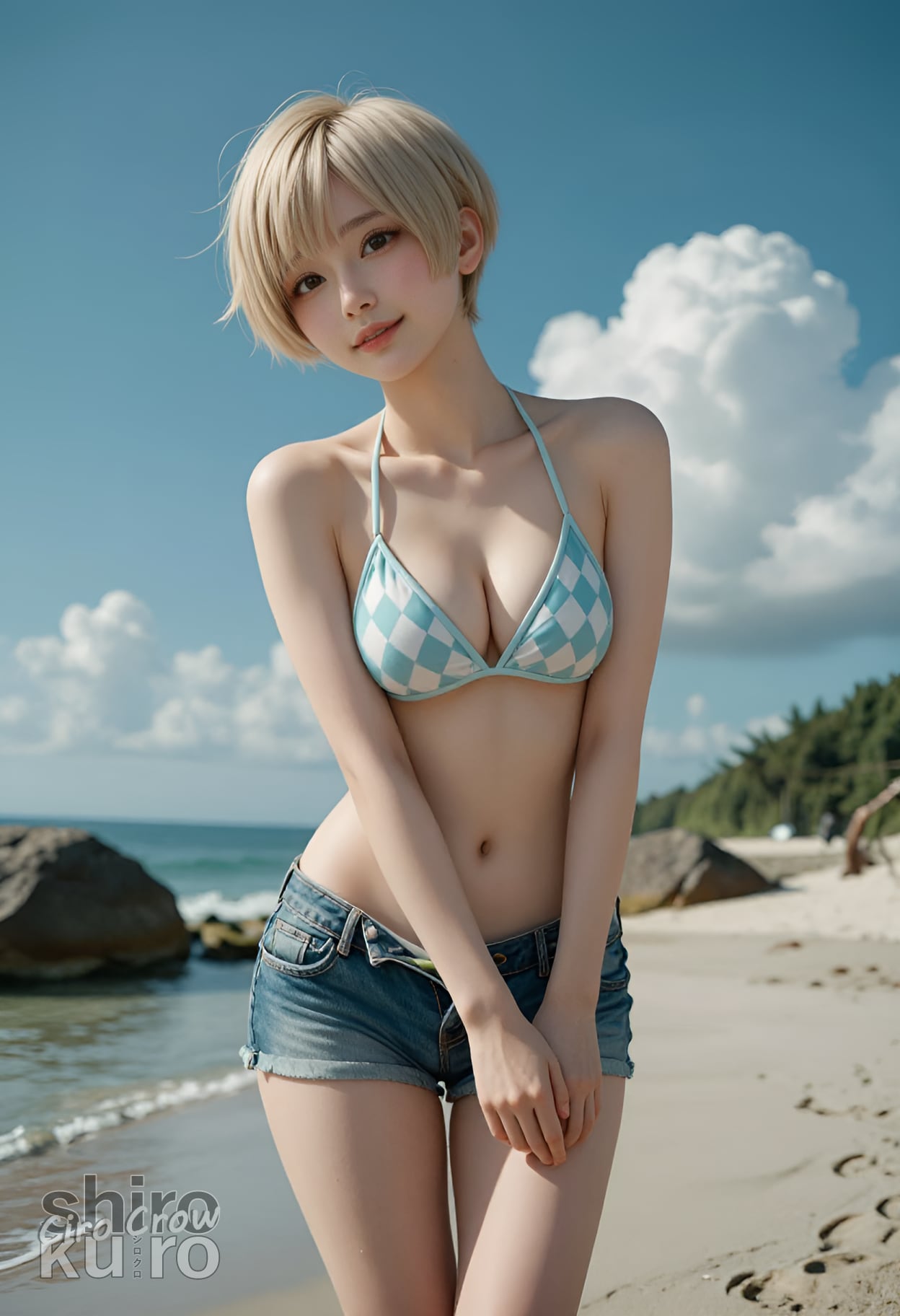 おはようビキニ