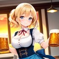 ドイツと本場ビールのオクトーバーフェスト 2枚目