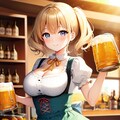 ドイツと本場ビールのオクトーバーフェスト 8枚目