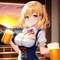 ドイツと本場ビールのオクトーバーフェスト 7枚目