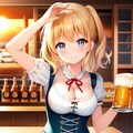 ドイツと本場ビールのオクトーバーフェスト 6枚目