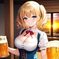 ドイツと本場ビールのオクトーバーフェスト 9枚目