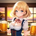 ドイツと本場ビールのオクトーバーフェスト 4枚目