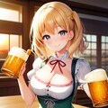 ドイツと本場ビールのオクトーバーフェスト 10枚目