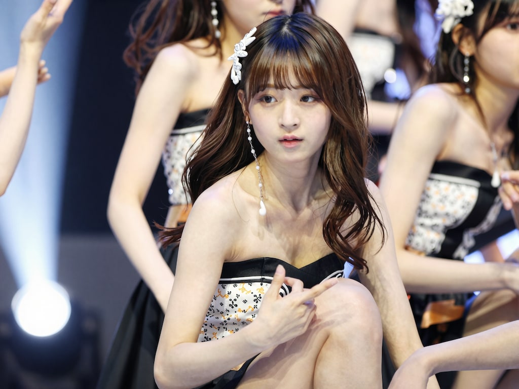 美1544