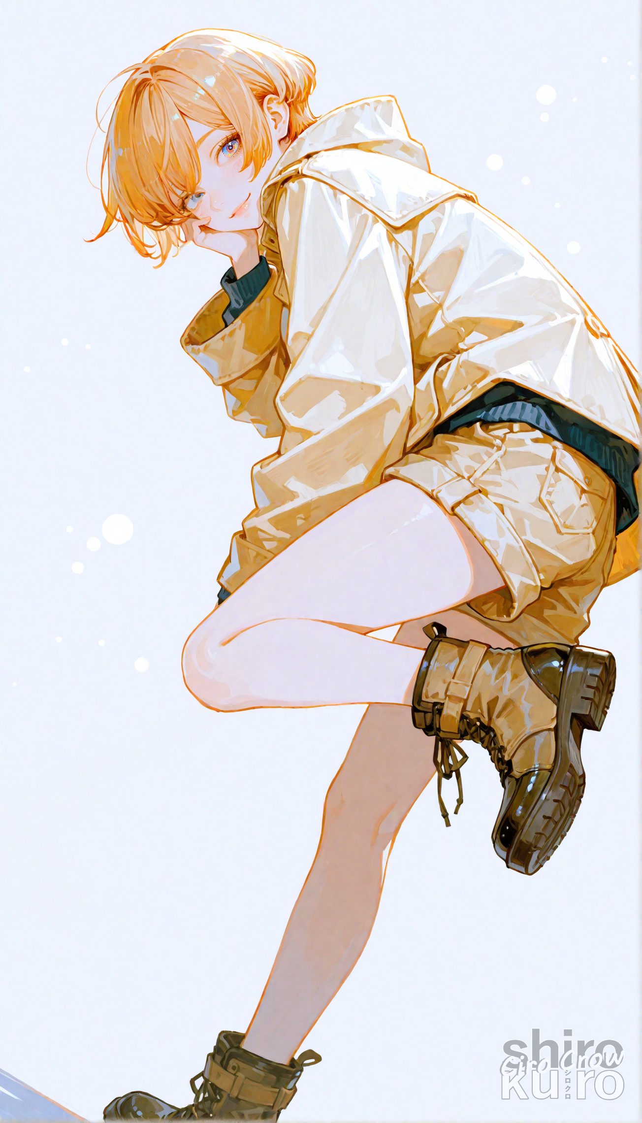 アクティブウェア | の人気AIイラスト・グラビア