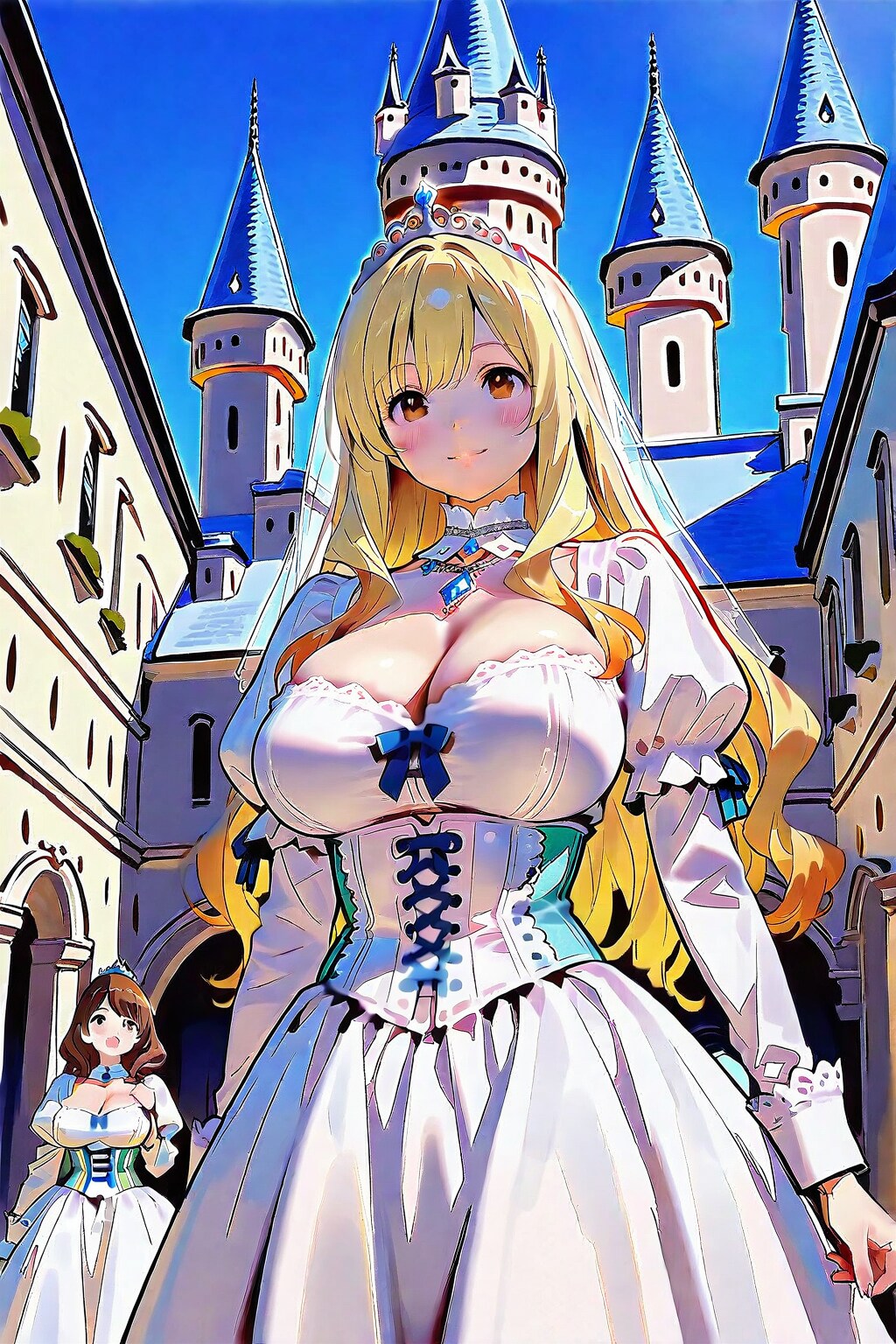ブリンセス