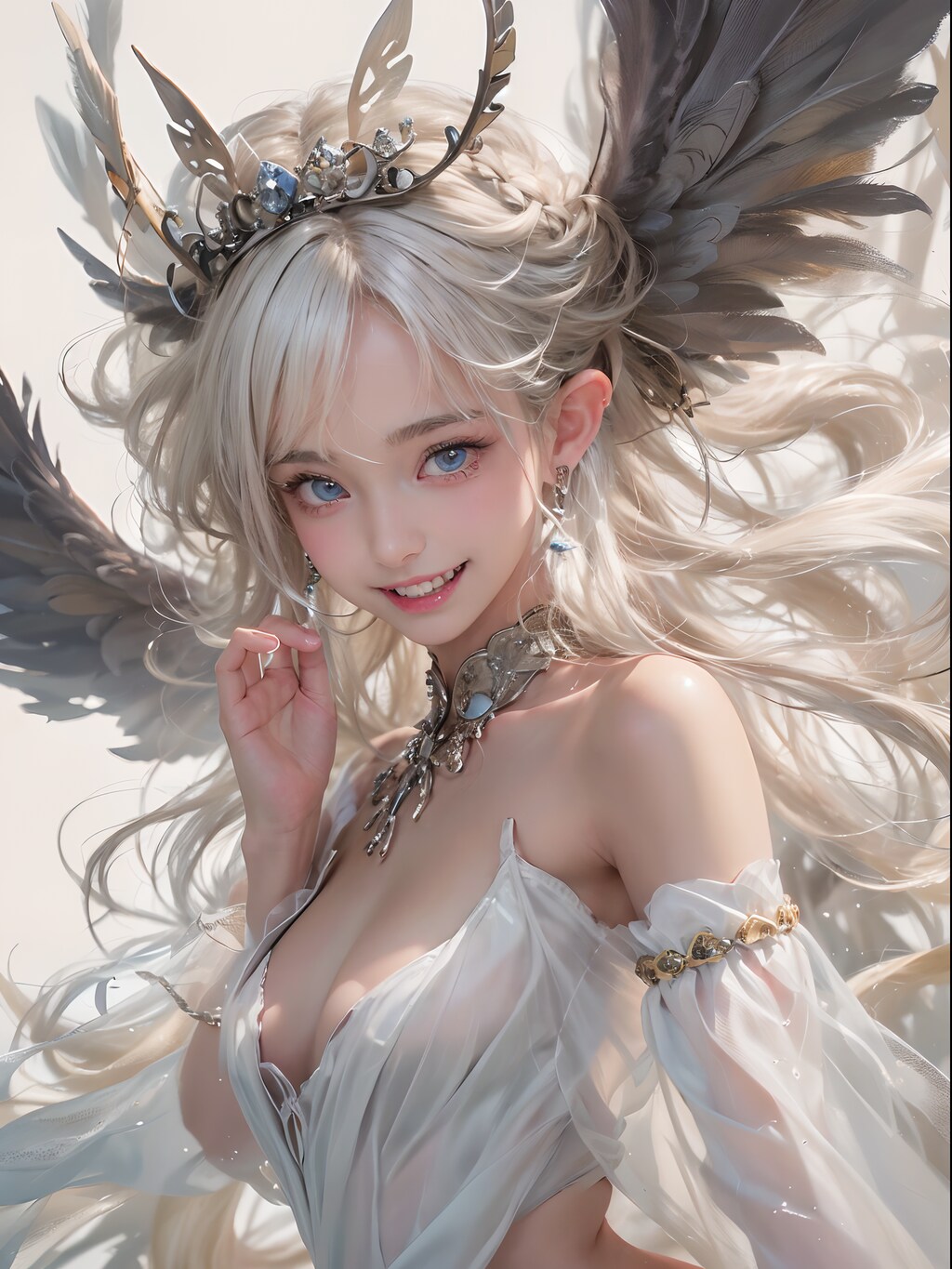 Angel P1