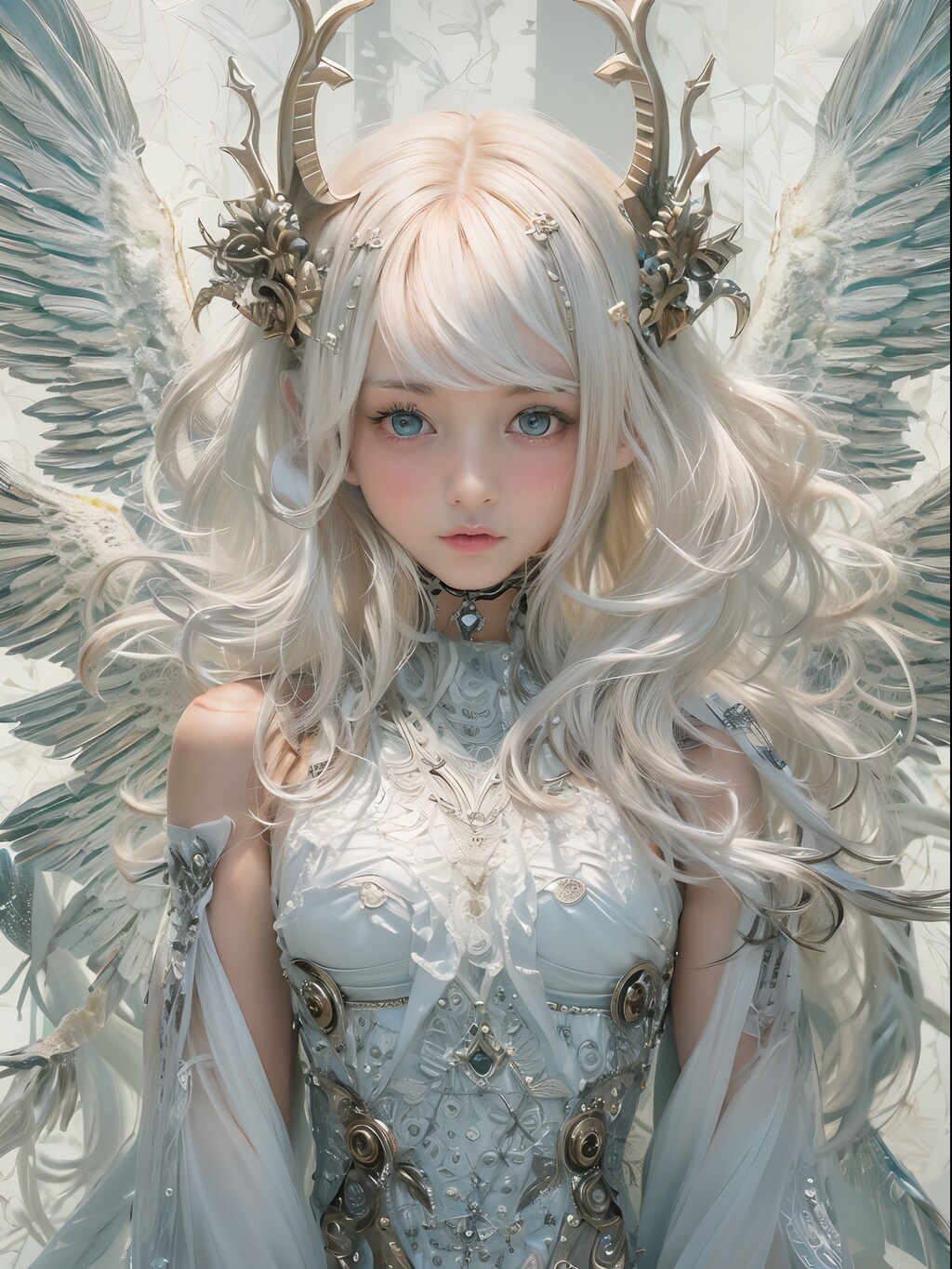 Angel P1