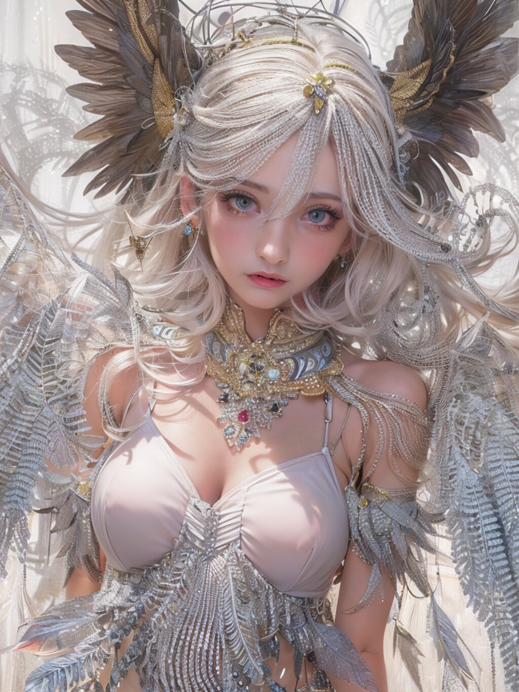 Angel P1