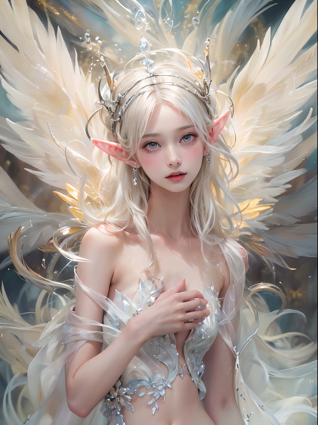 Angel P1