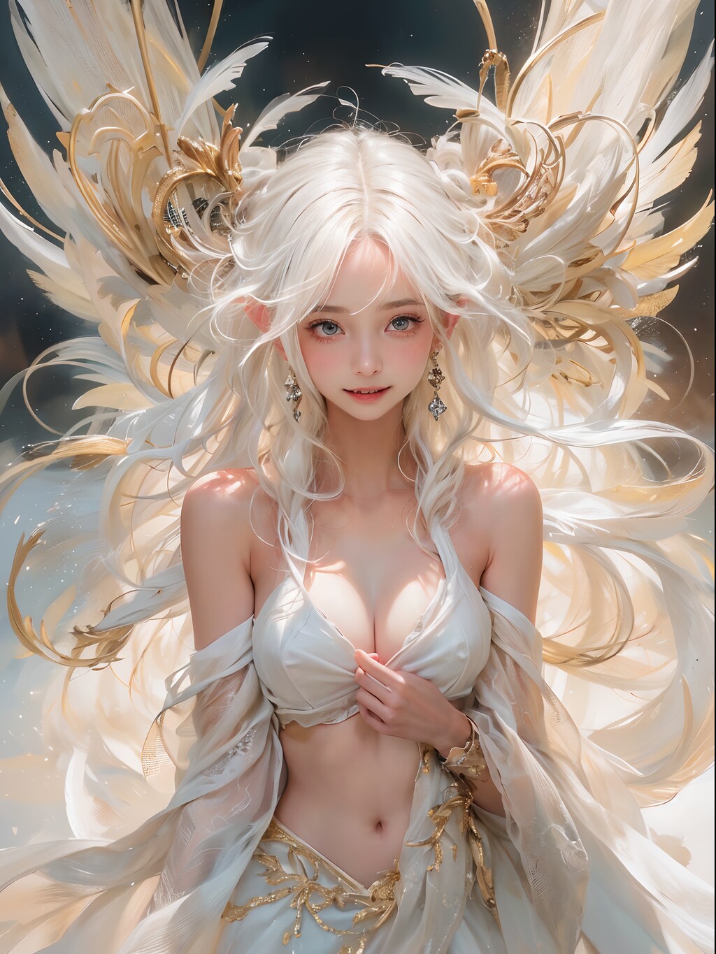 Angel P1