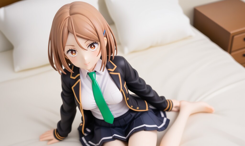 あやトラな女の子⑤
