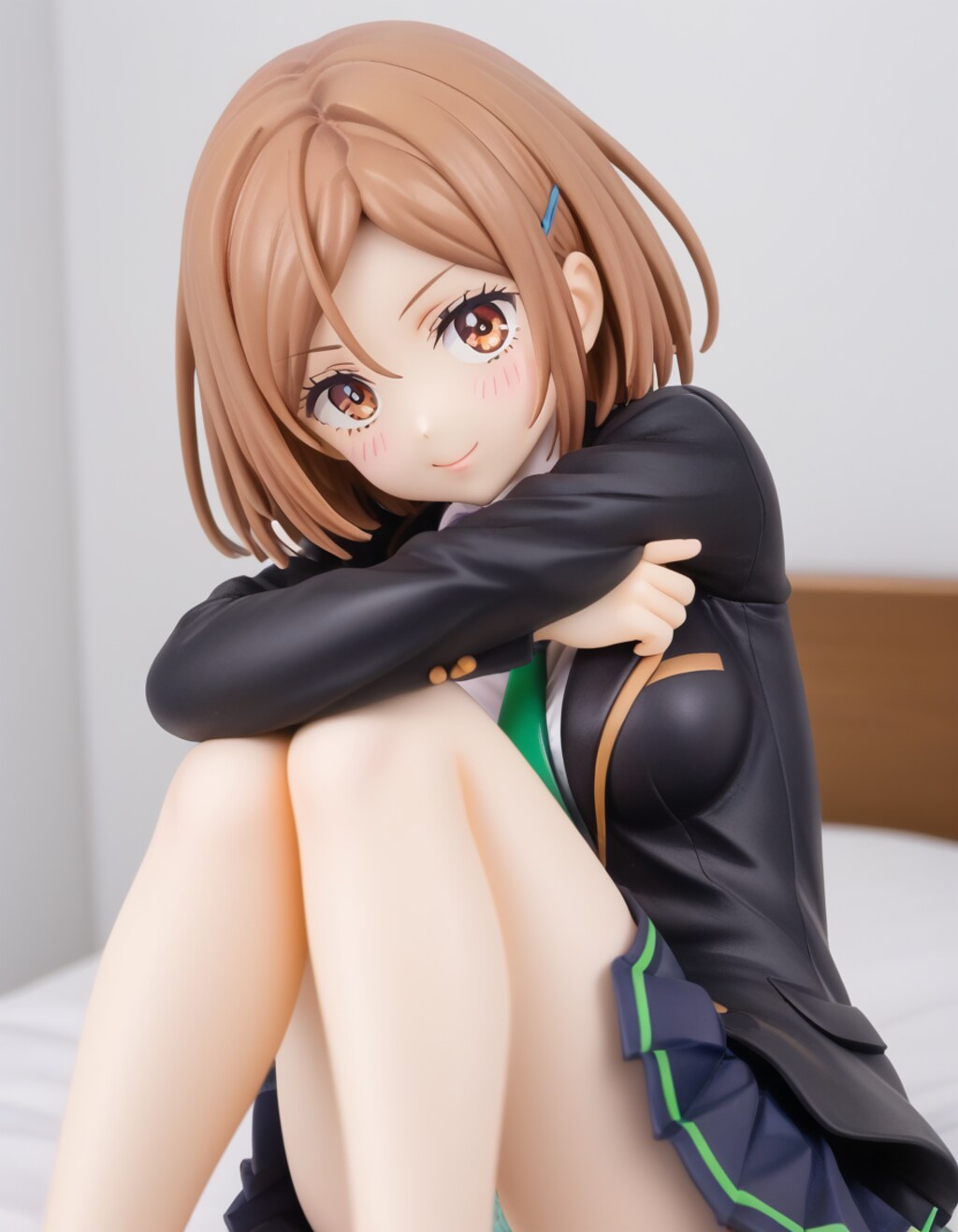 あやトラな女の子⑤