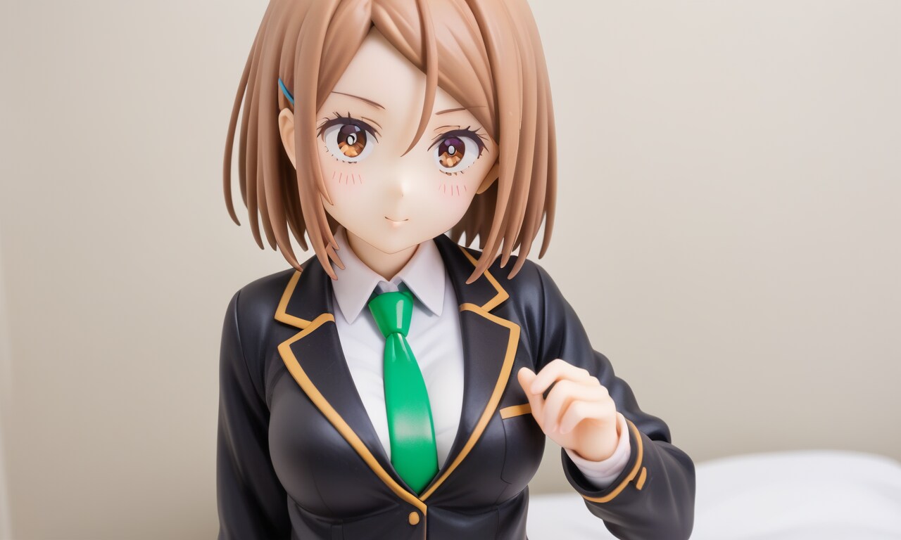 あやトラな女の子⑤