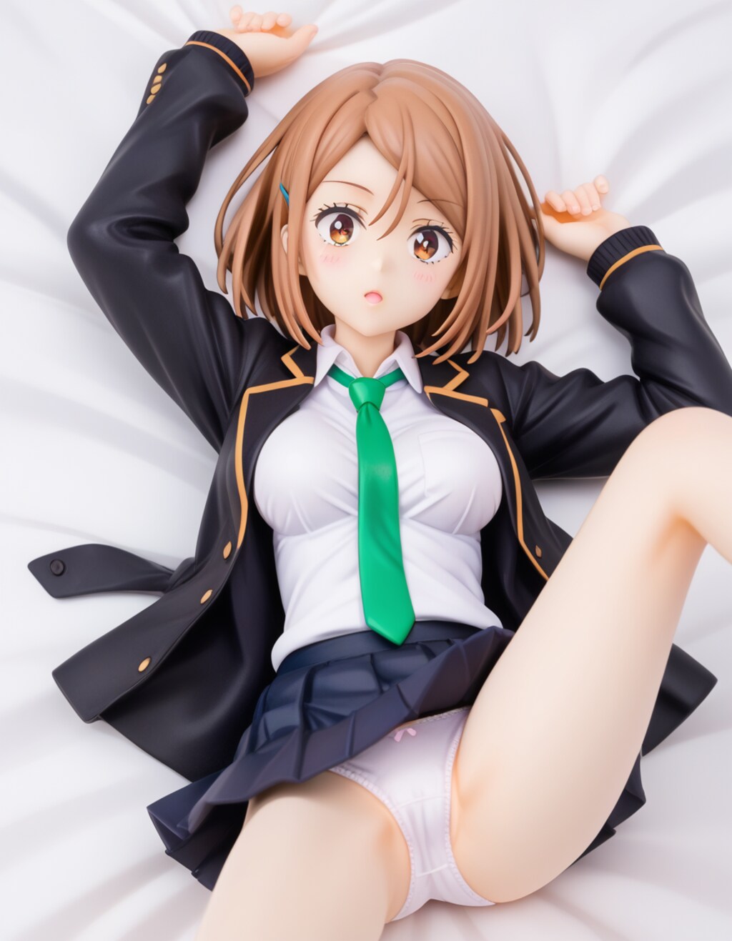あやトラな女の子⑤