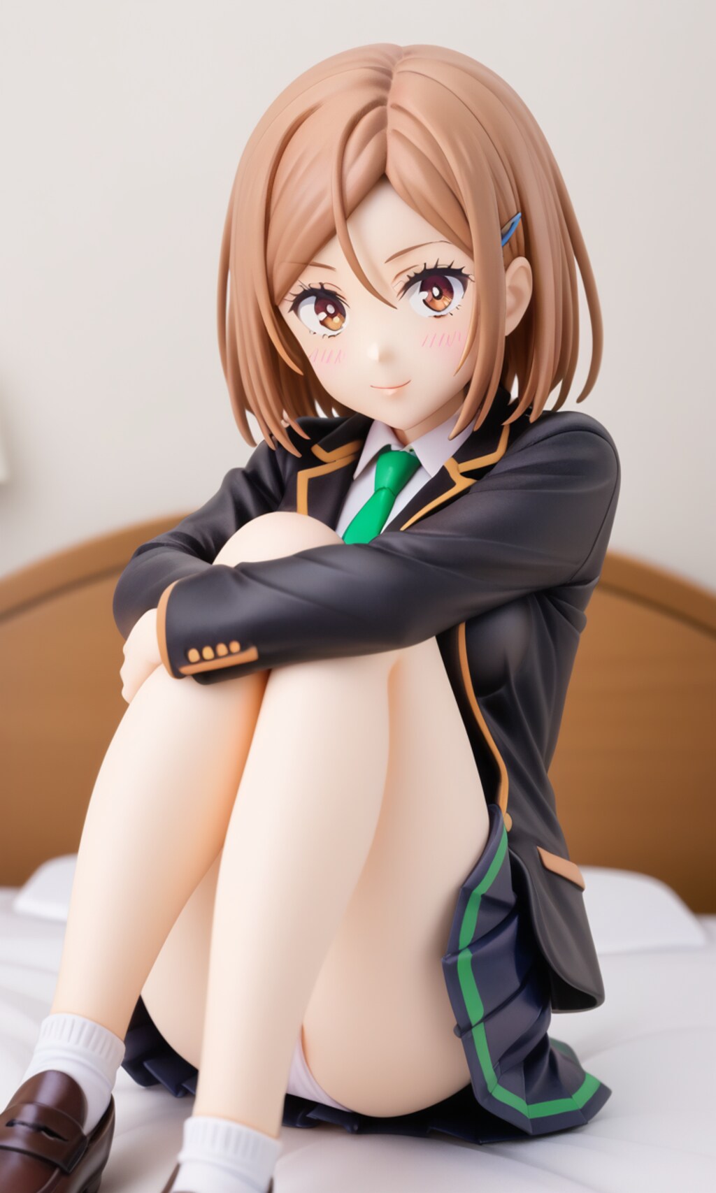 あやトラな女の子⑤