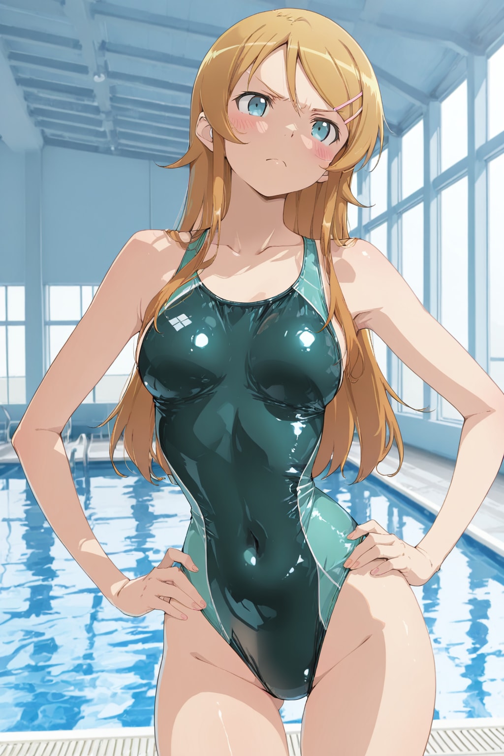 高坂 桐乃♪