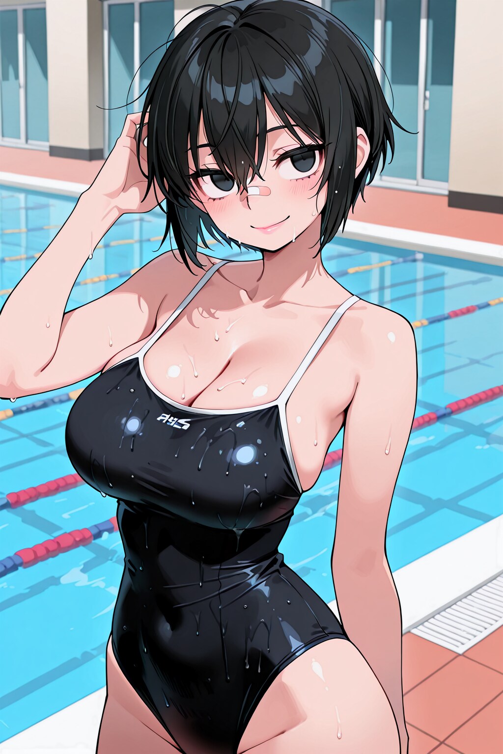 レミンシーさんのところの三分一茜ちゃん　その４