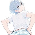 夏姉さん(UNICORN) 2枚目