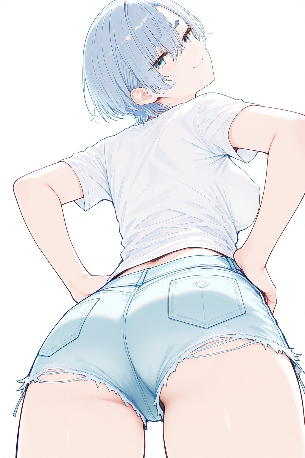 夏姉さん(UNICORN)
