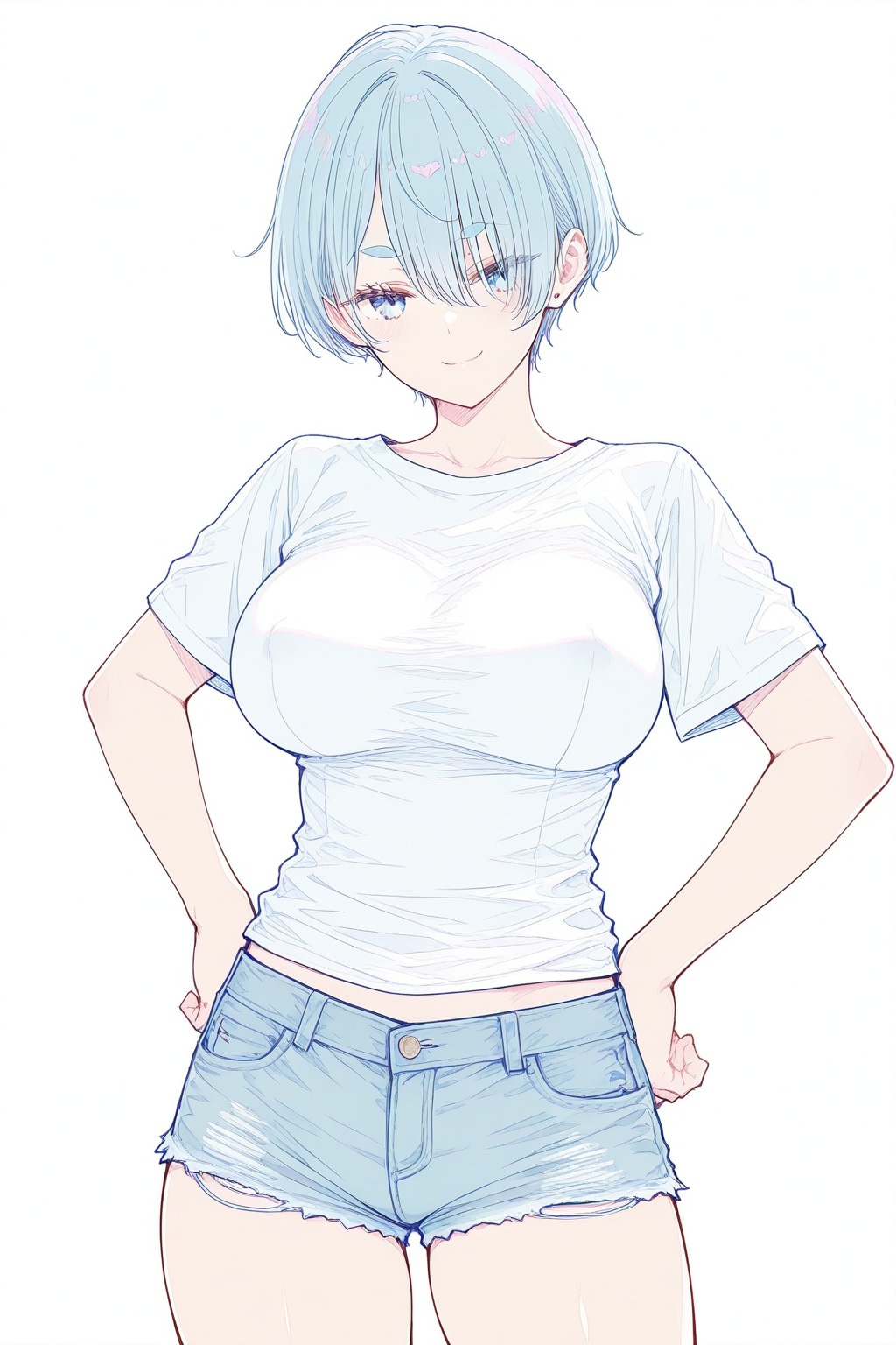 夏姉さん(UNICORN)