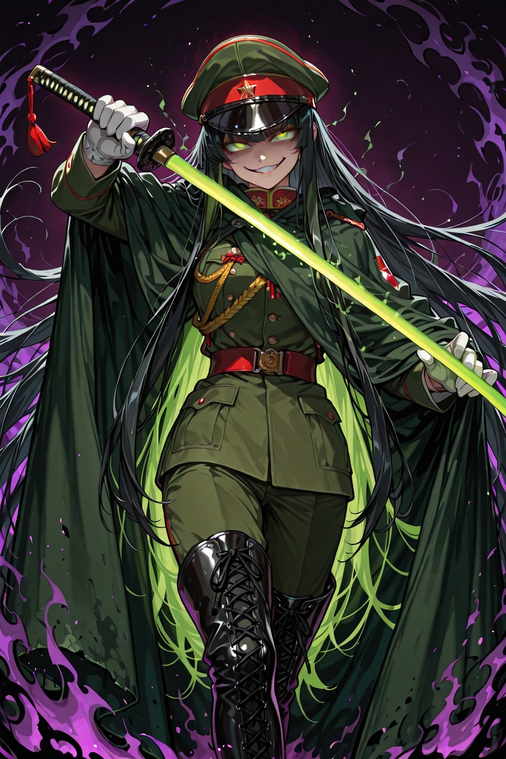 ちょっとずるい大正浪漫