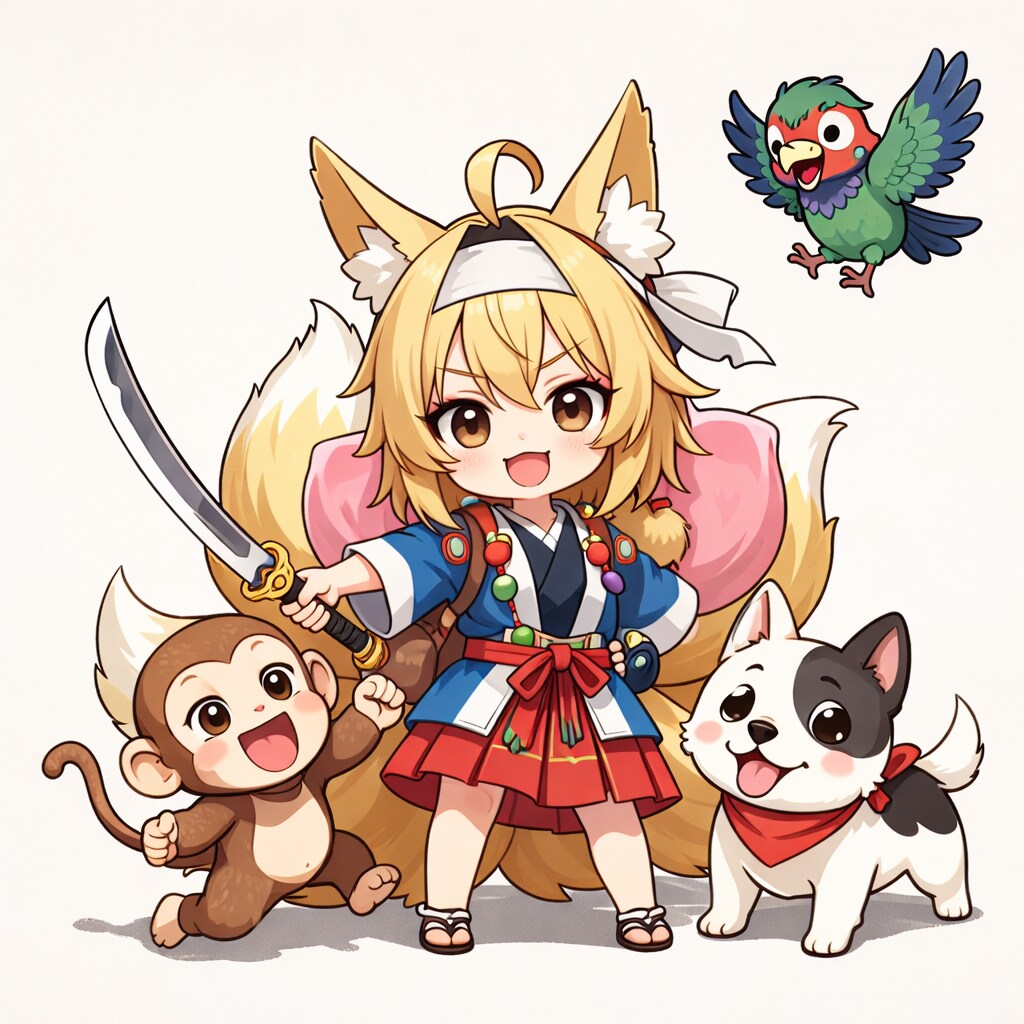 4/18　岡山県創立の日 | の人気AIイラスト・グラビア