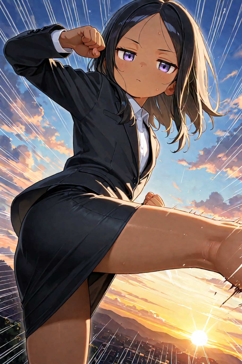 Wonda モーニングショットッ!!