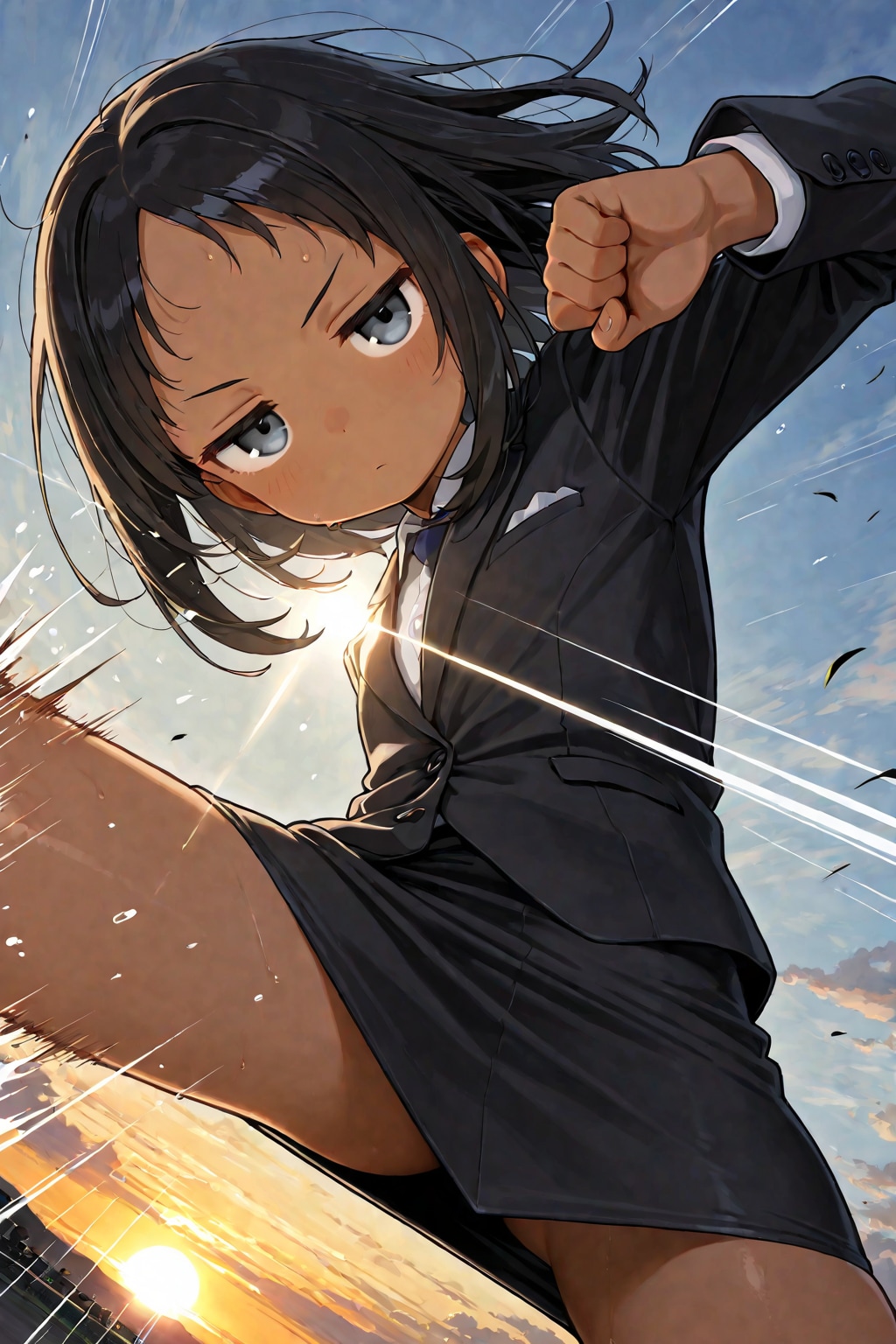 Wonda モーニングショットッ!!