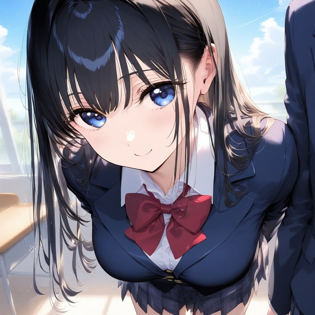 なに話してたの？