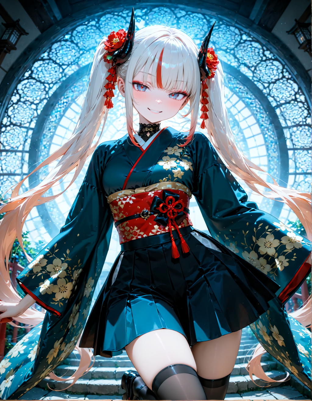 絶対領域　その２