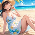 ワンピース 女の子 5枚目