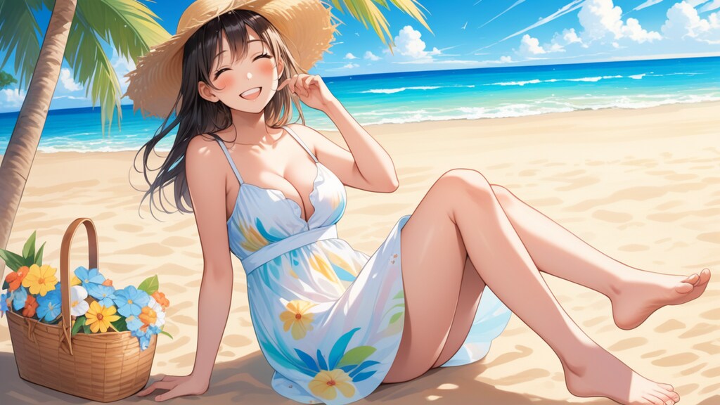 ワンピース 女の子