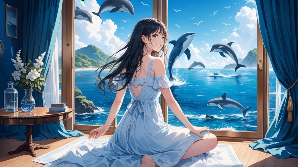 ワンピース 女の子