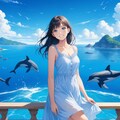 ワンピース 女の子 9枚目