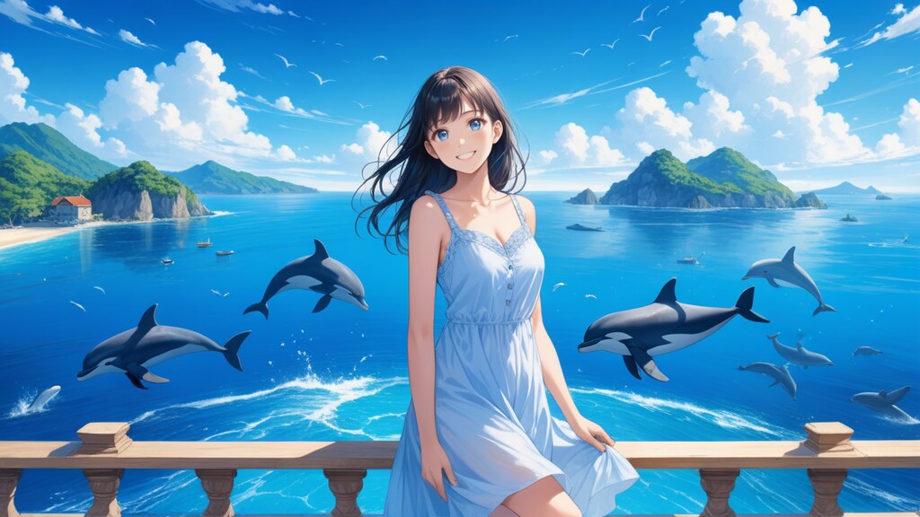 ワンピース 女の子