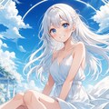 ワンピース 女の子 3枚目