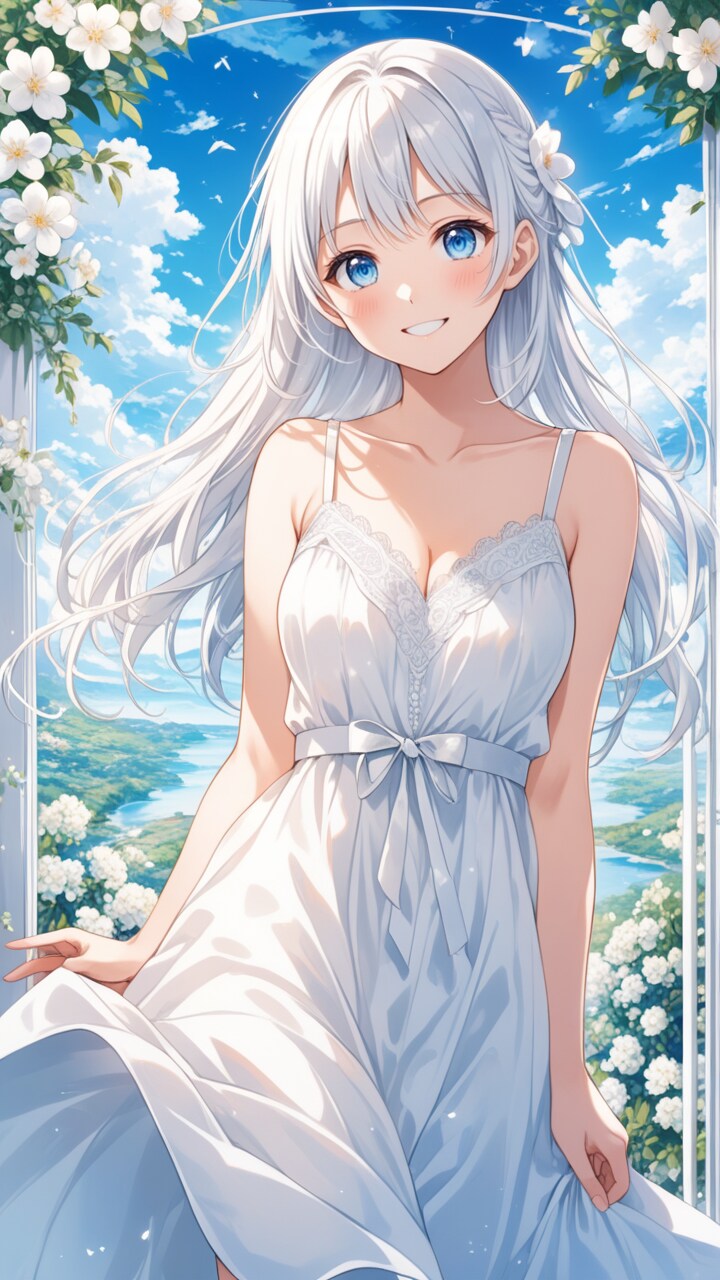 ワンピース 女の子