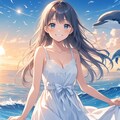ワンピース 女の子 7枚目