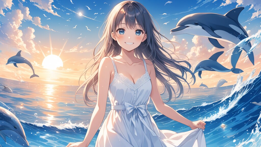 ワンピース 女の子