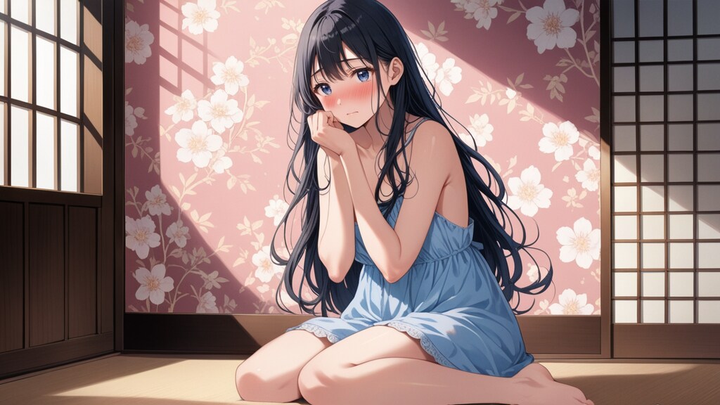 ワンピース 女の子