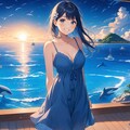 ワンピース 女の子 6枚目