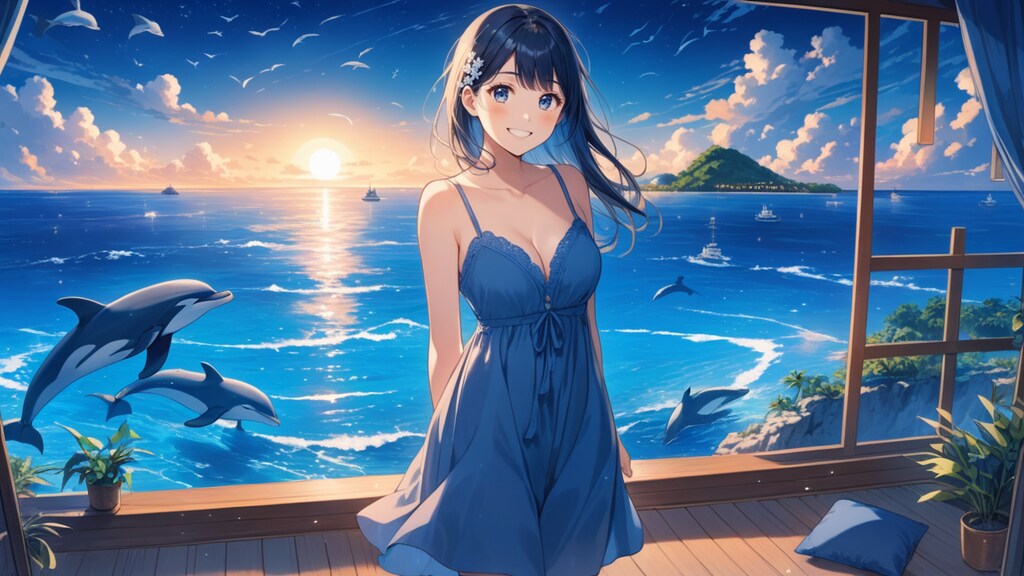 ワンピース 女の子