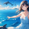 ワンピース 女の子 10枚目