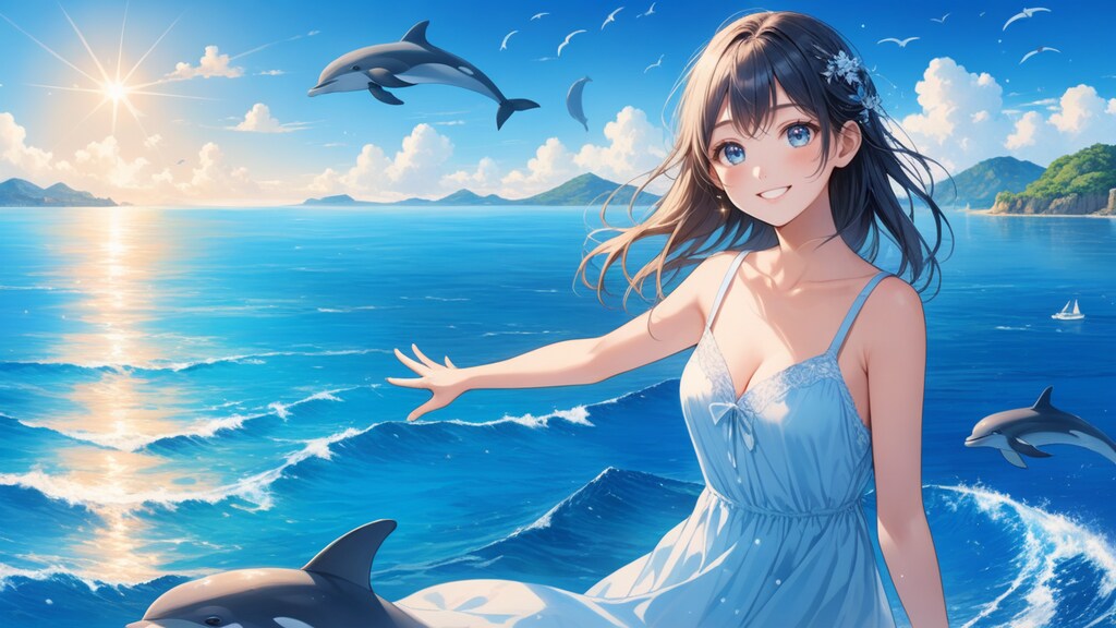 ワンピース 女の子