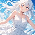 ワンピース 女の子 2枚目