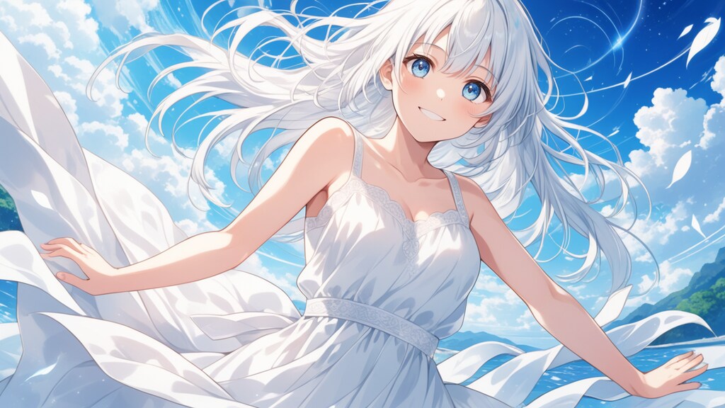 ワンピース 女の子