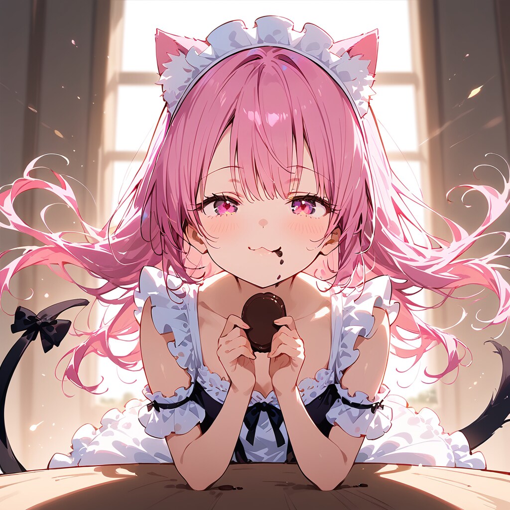 ちょっとちょこ